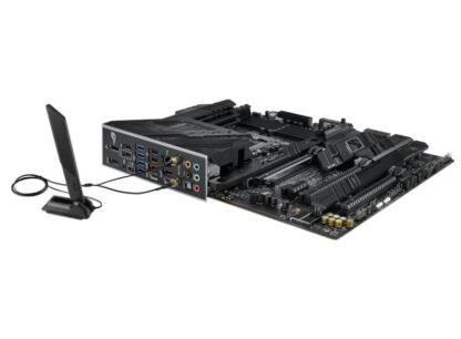 Motherboard Asus ROG STRIX Z790-F WIFI D5 LGA 1700 - Image 9