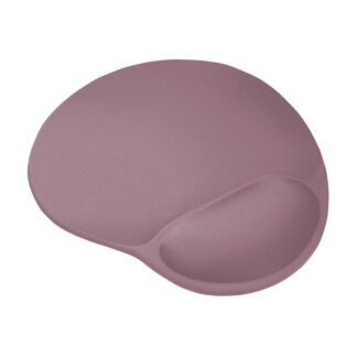 Mousepad Trust Bigfoot pink