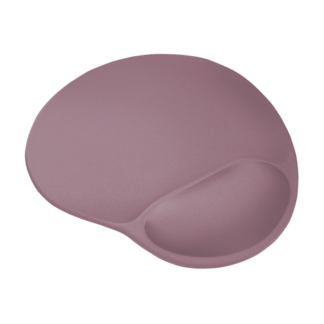 Mousepad Trust Bigfoot pink