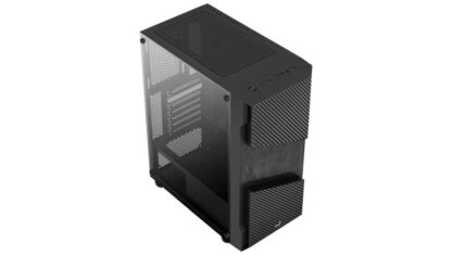 PC Case Aerocool Menace Saturn V1 FRGB - Image 10