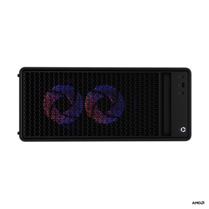 Lenovo Legion T5 30AGB10 R7 7700X 16GB 1TB RTX4060 DOS - Image 10