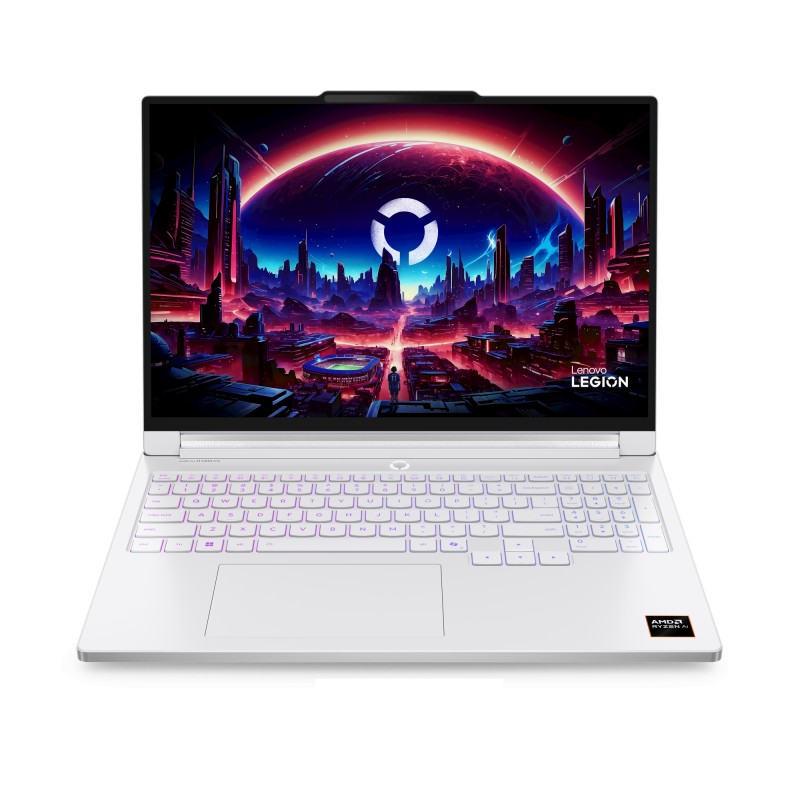 Lenovo Gaming Legion 7 16AGP11 16 R7 AI 450 32GB 1TB 5060 DOS
