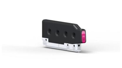 EPSON ENT. MAGENTA INKJET CART. AM-C4000 - Image 3