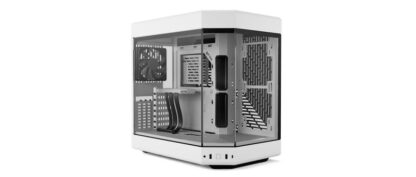 PC Case HYTE Y60 Mid-Tower WHITE - Image 4