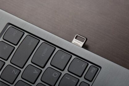 Kingston USB 256GB DATATRAVELER MICRO 3.2 - Image 13