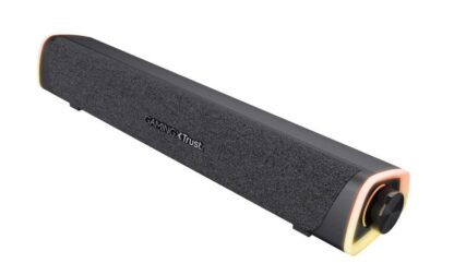 Soundbar Trust GXT 620 Axon - Image 9