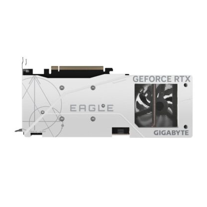 Gigabyte GEFORCE RTX 4060 EAGLE OC ICE 8GB - Image 17