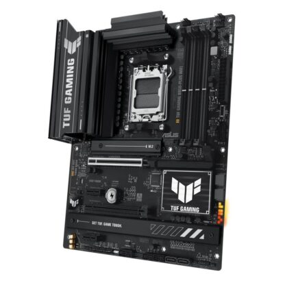 Motherboard Asus TUF GAMING B850-PLUS WIFI - Image 9