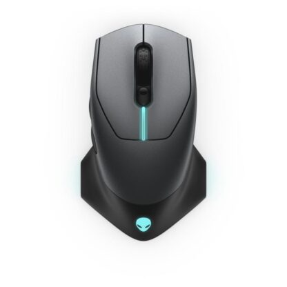 DELL MOUSE AW610M GAMING ALIENWARE WIRELES - Image 6
