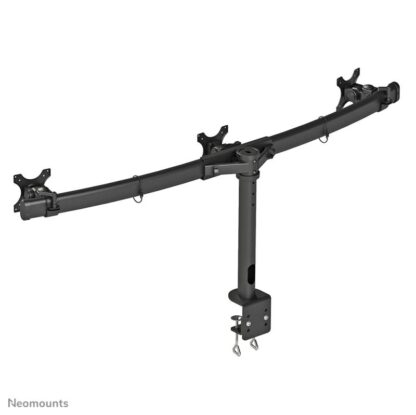 Neomounts Screen TV Desk Clamp FullM x3 10"-27" - Image 10