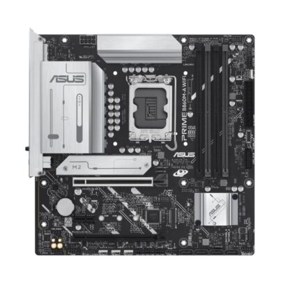 Motherboard ASUS PRIME B860M-A WIFI DDR5 LGA1851 - Image 3