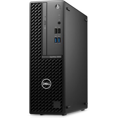 Dell OptiPlex 3000 SFF i5-12500 16 256 Windows 11 Pro - Image 4
