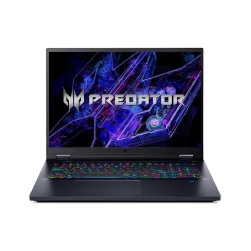 Acer Predator Helios Neo 18 AI PHN18-72-90K0 AI WQXGA U9 275HX 32 1TB 5060 DOS