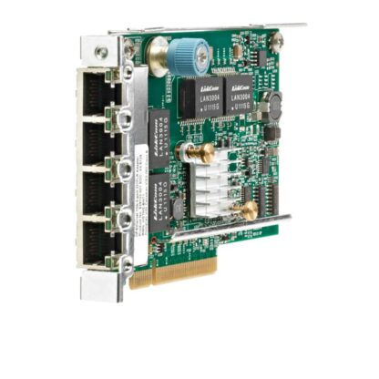 HPE ETHERNET 1GB 4-PORT 331FLR ADAPTER - Image 2