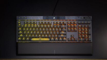 Corsair K70 MX Mechanical Gaming Keyboard - Image 12