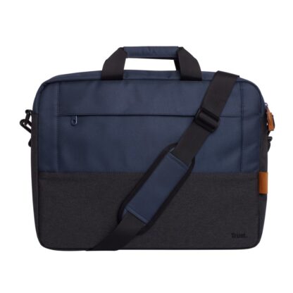 Laptop bag Trust Lisboa 16", blue - Image 6