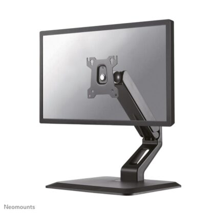 Neomounts desk monitor support 15"-32" 10kg black - Image 5