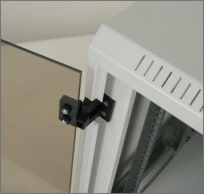 TRITON RACK 1-SECTION 6U/500 atT.DET. - Image 5