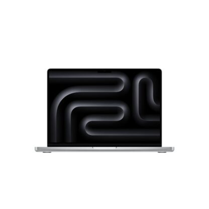 Apple MacBook Pro 14.2" M4 Pro(12/16) 24GB 512GB Silver - Image 2