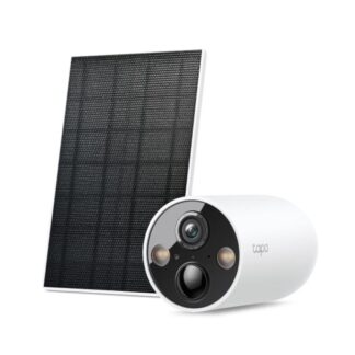 TAPO C425 SMART WIRE-FREE SECURITY CAMERA