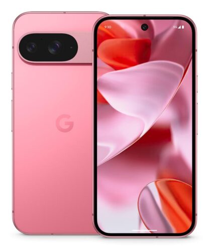 Google Pixel 9 5G 6.3" 12/128GB DualSIM Peony - Image 4