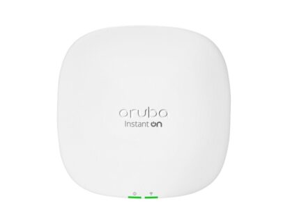 ARUBA INSTANT ON AP25 (RW) 4X4 WI-FI 6 - Image 6