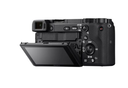 Sony ALPHA 6400 Camera 24MP - Image 18