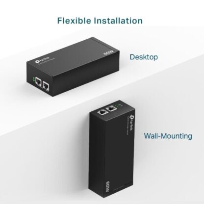 TP-LINK POE++ INJECTOR TL-POE170S - Image 9