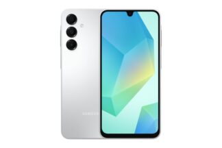 Samsung A16 A165F 6.7" 4/128 DualSIM Light Gray