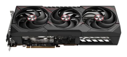 Sapphire PULSE AMD RAD RX 9070 XT GAMING 16G - Image 5