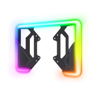 Trust GXT 907 Vybz RGB Backlight Monitor