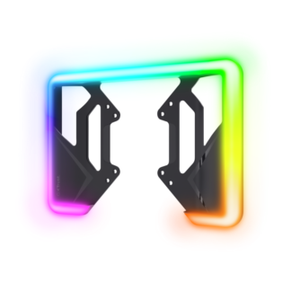 Monitor Backlight Trust GXT 907 Vybz RGB