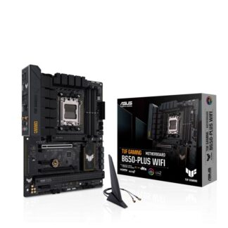 Motherboard Asus TUF GAMING B650-PLUS WIFI
