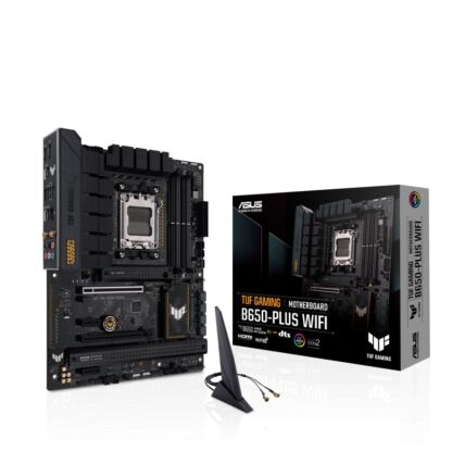Motherboard Asus TUF GAMING B650-PLUS WIFI