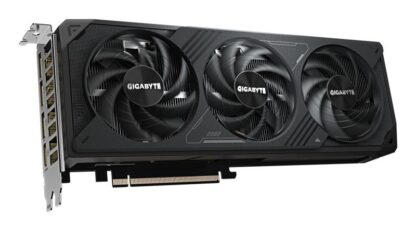 VGA GIGABYTE RTX 5070 WINDFORCE OC SFF 12G - Image 4