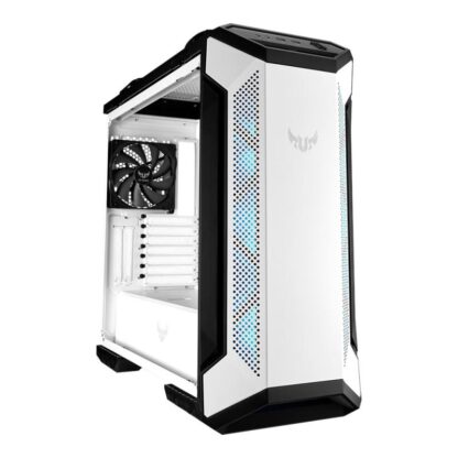 PC Case Asus GT501 TUF GAMING White - Image 8