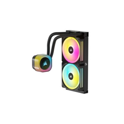 Corsair Cooler iCUE LINK H100i LIQUID - Image 7