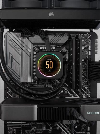 CORSAIR VENGEANCE DDR5 96GB (2x48GB) 6400 MHZ - Image 5