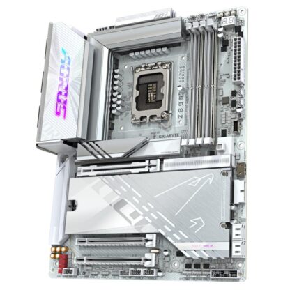Motherboard GIGABYTE Z890 AORUS PRO ICE - Image 12