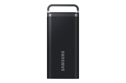 Samsung External SSD 4TB 3.2 T5 EVO MU-PH4T0S/EU - Image 3