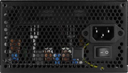 PSU Aerocool Lux RGB 650 650W RGB - Image 12