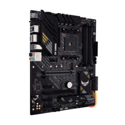 MB ASUS AMD TUF GAMING B550-PLUS - Image 7
