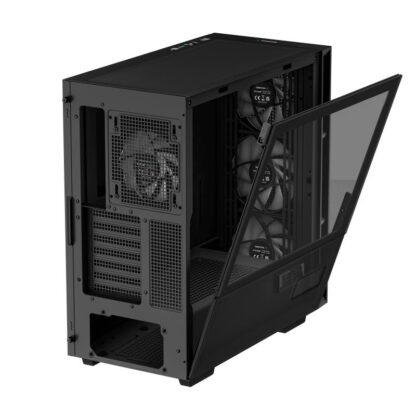 PC Case Deepcool CH560 DIGITAL ARGB - Image 19
