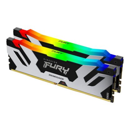 96GB 6000MT/s DDR5 CL32 DIMM (Kit of 2) - Image 2