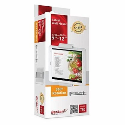 STAND TABLETA BARKAN WHITE T50 - Image 9
