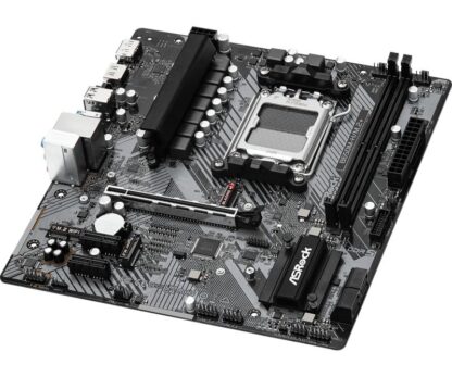 Mainboard Asrock B650M-H/M.2+ DDR5 - Image 6