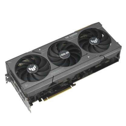 Asus TUF Gaming Radeon RX 7600 XT OC 16G - Image 5