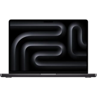 MacBook Pro 14.2"/Apple M5 Max CPU-18/GPU-40/128GB/4TB US Black Nano Texture