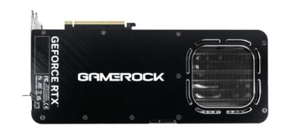 Palit GeForce RTX 5090 GAMEROCK 32GB - Image 3