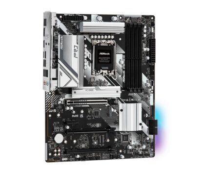 Motherboard Asrock B760 Pro RS LGA1700 - Image 10